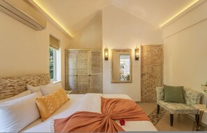 Villa | 4 bedrooms - Villa Meraki Assagao - Featured on Elle Decor (Assagao)