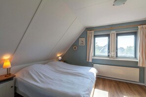 3 habitaciones y acceso a internet