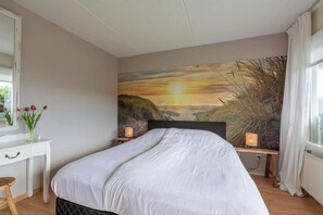1 Schlafzimmer, WLAN