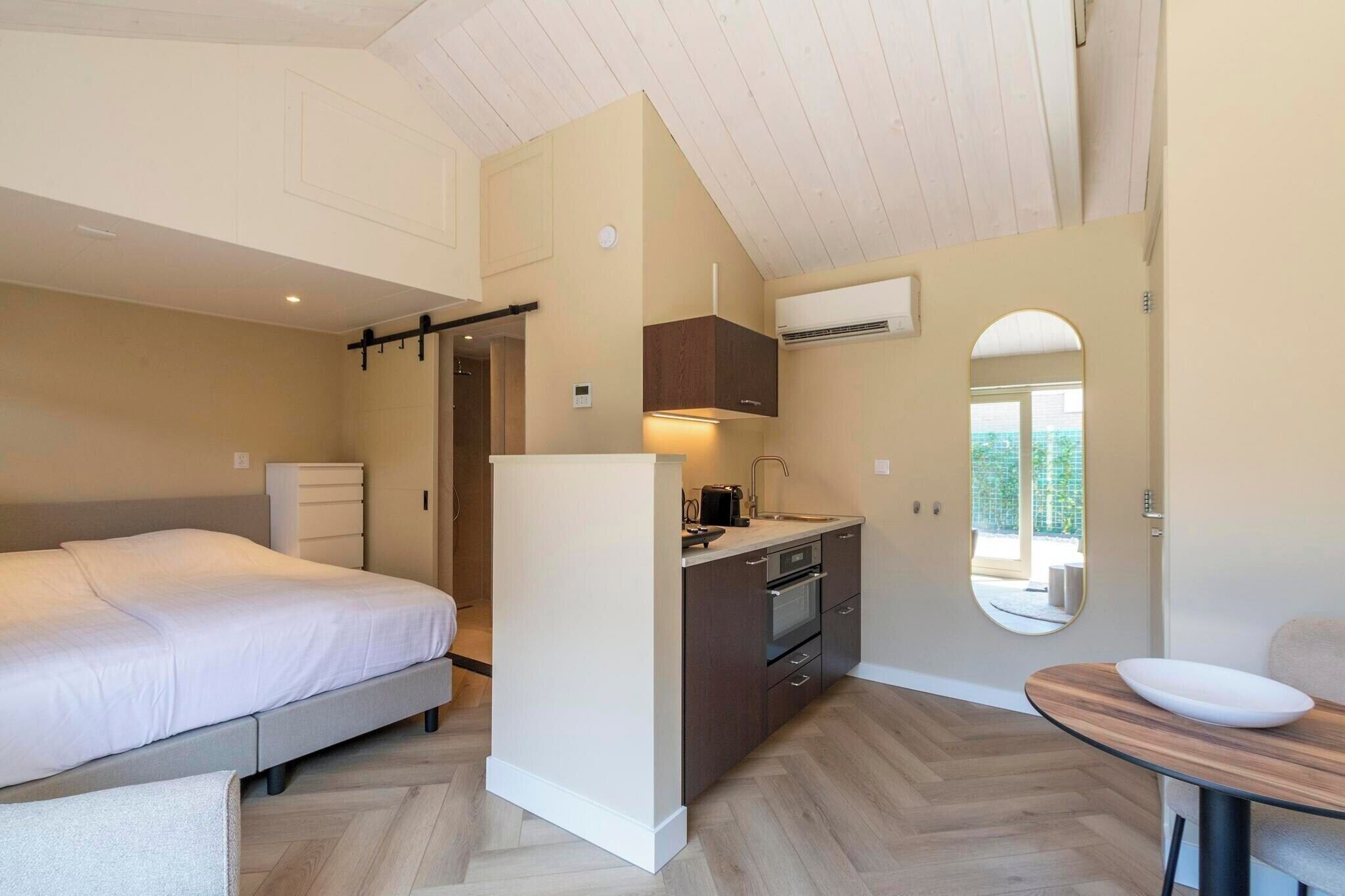 1 bedroom, free WiFi