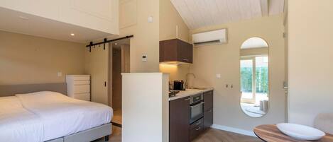 1 bedroom, free WiFi