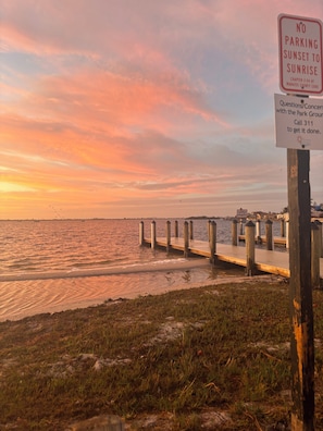 Front of property - Anna Mara (Bradenton)