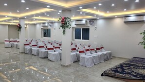 منطقة الاستقبال