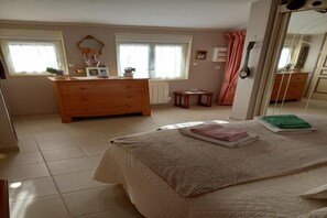 1 habitación y wifi gratis 