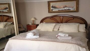 1 chambre, Wi-Fi gratuit
