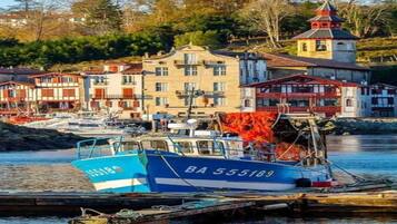 Port de plaisance