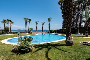Apartment | Pool | Outdoor pool - Don Juan - Studio - Manilva (Manilva)