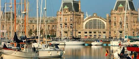 Jachthaven