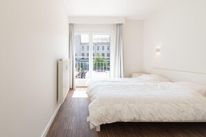 1 bedroom, iron/ironing board, WiFi