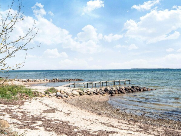 Beach - 4 Star Holiday Home in Hejls (Hejls)