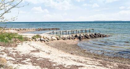4 Star Holiday Home in Hejls