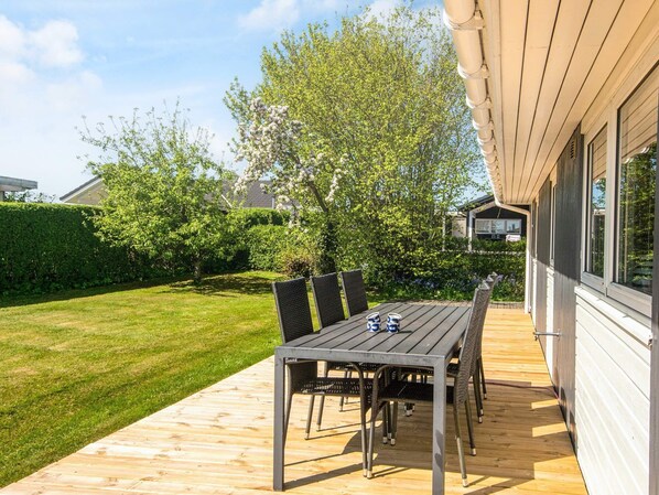 House | View from property