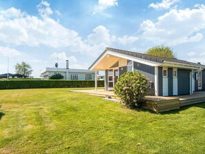 House | View from property