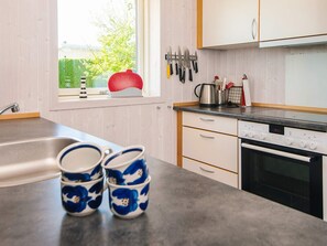 Interior - 4 Star Holiday Home in Hejls (Hejls)