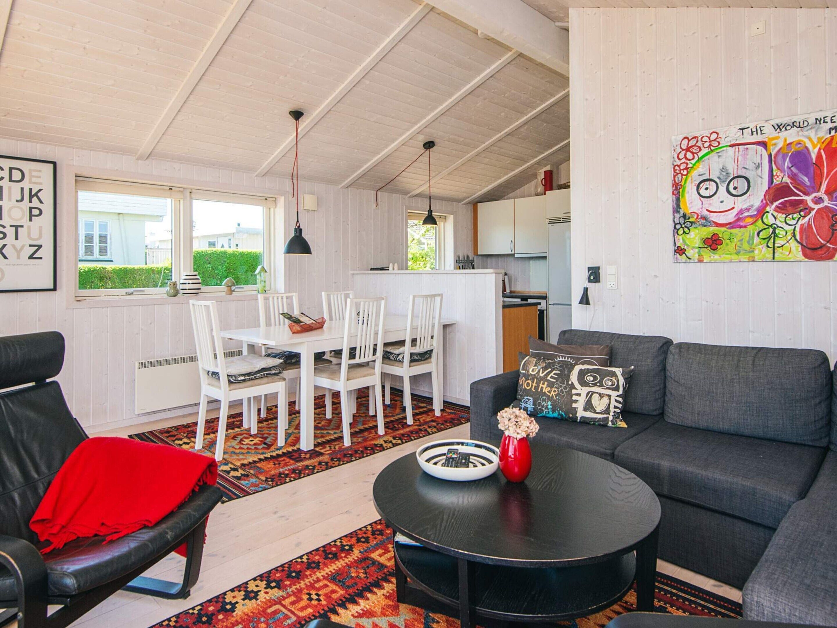Rumah | Interior