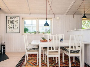 House | Interior - 4 Star Holiday Home in Hejls (Hejls)