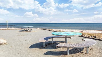 House | Beach | Beach nearby