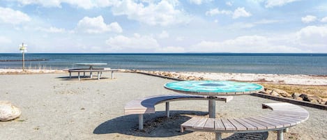 House | Beach | Beach nearby
