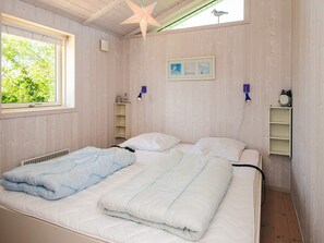 House | Interior - 4 Star Holiday Home in Hejls (Hejls)