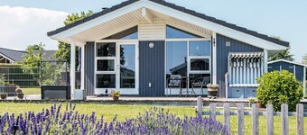4 Star Holiday Home in Hejls