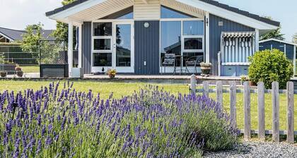 4 Star Holiday Home in Hejls