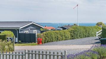 House | Property grounds