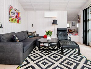 House | Interior - 4 Star Holiday Home in Hejls (Hejls)