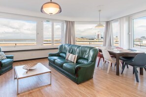Interior - Apartment in Ostend with Sea Views (OSTEND)