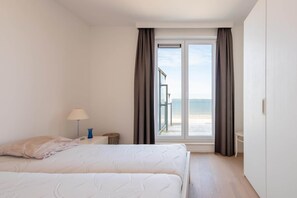 3 soverom og wi-fi (inkludert)