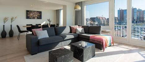 Téléviseur connecté