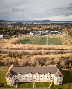 Exterior - The Capercaillie, Inverness (Inverness)