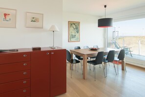 Dineren