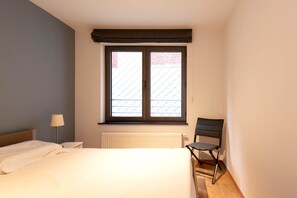 2 chambres, fer et planche Ă repasser, accĂšs Internet