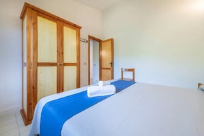 2 camere, accesso a Internet