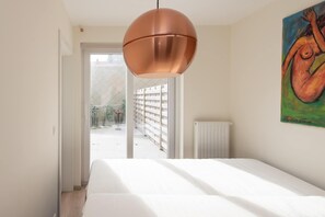 1 bedroom, iron/ironing board, WiFi