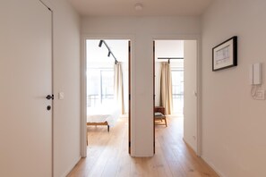 2 Schlafzimmer, kostenloses WLAN