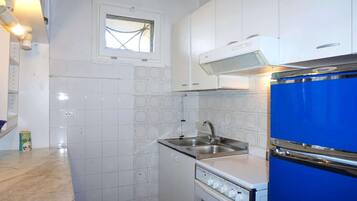 Geladeira, cooktop