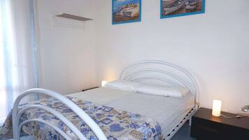 2 Schlafzimmer
