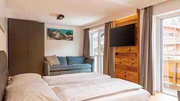 2 Schlafzimmer, kostenloses WLAN