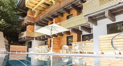 Premium Suite in Saalbach