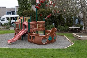 Zona infantil