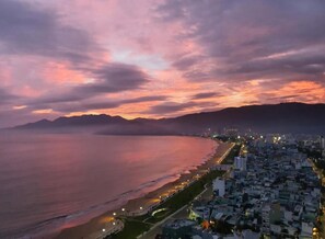 Desk, free WiFi - TMS Quy Nhon - IVAN (Quy Nhon)