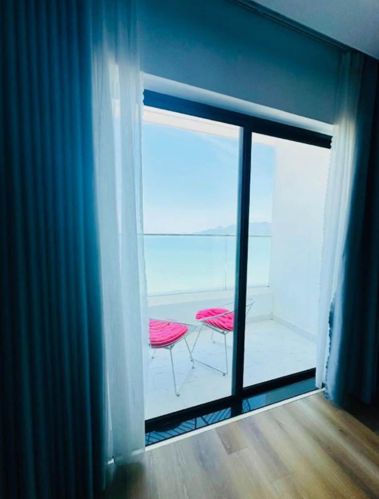 Family Apartment, Beach View | Balcony