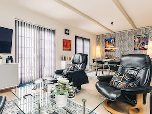 House | Interior