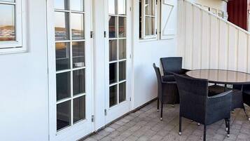 Casa | Restaurante al aire libre