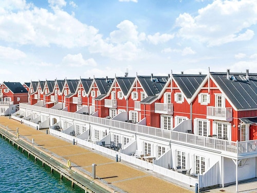 Seaside Haven With Views - By Traum Ferienwohnungen