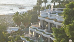 Exterior - Sunrise Queen Hotel (Manavgat)