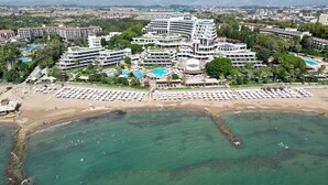 Exterior - Sunrise Queen Hotel (Manavgat)