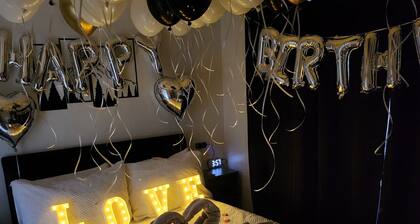 Cosy Annexe With Hot Tub And Outdoor Cinema