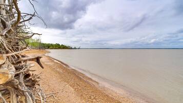 Ubicación cercana a la playa